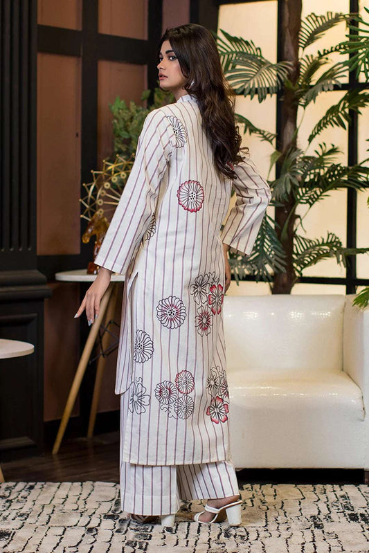 1 Piece Cotton Printed Kurta