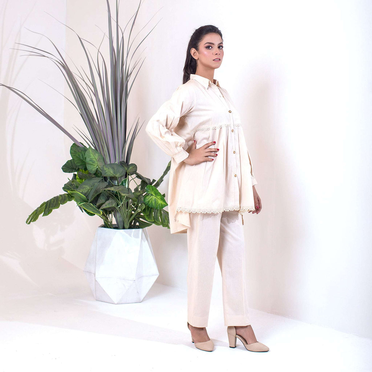 2 Piece Co-ord Set