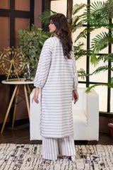 1 Piece  Cotton Printed Kurta