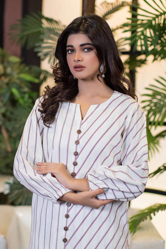 1 Piece Cotton Printed Kurta
