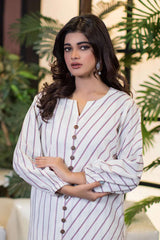 1 Piece Cotton Printed Kurta