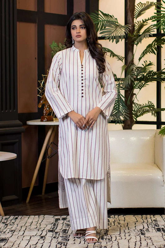1 Piece Cotton Printed Kurta