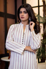 1 Piece Cotton Printed Kurta