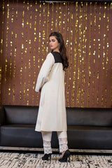 1 Piece Cotton Dobby Fabric Kurta