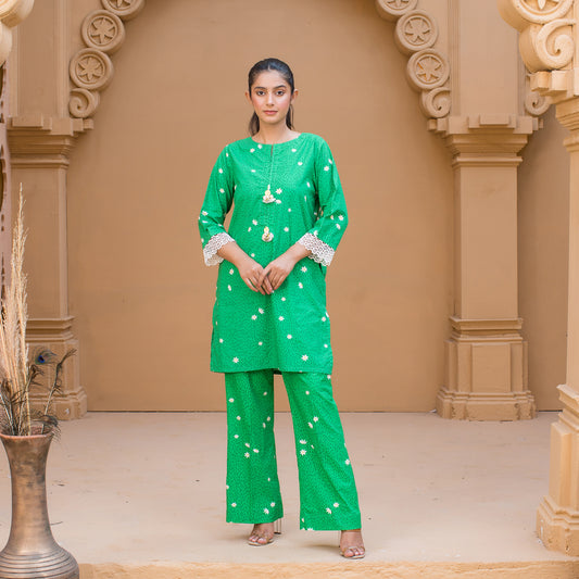 2 Piece Co-ord Set