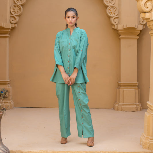 2 Piece Co-ord Set