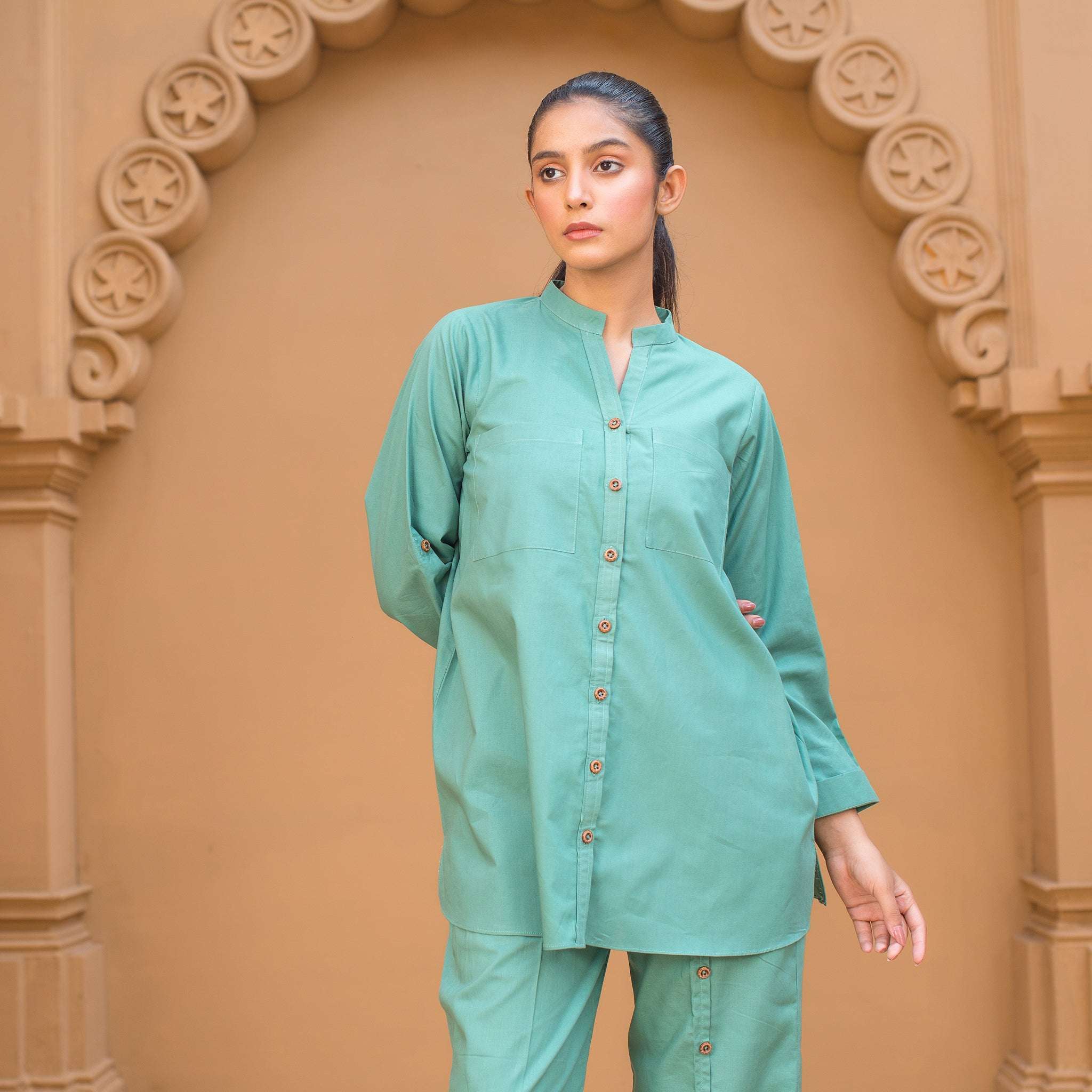 2 Piece Co-ord Set