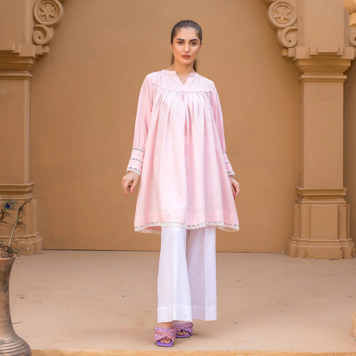1 Piece Kurti