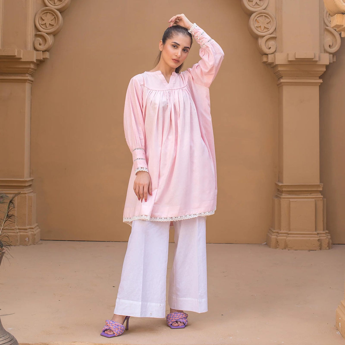 1 Piece Kurti