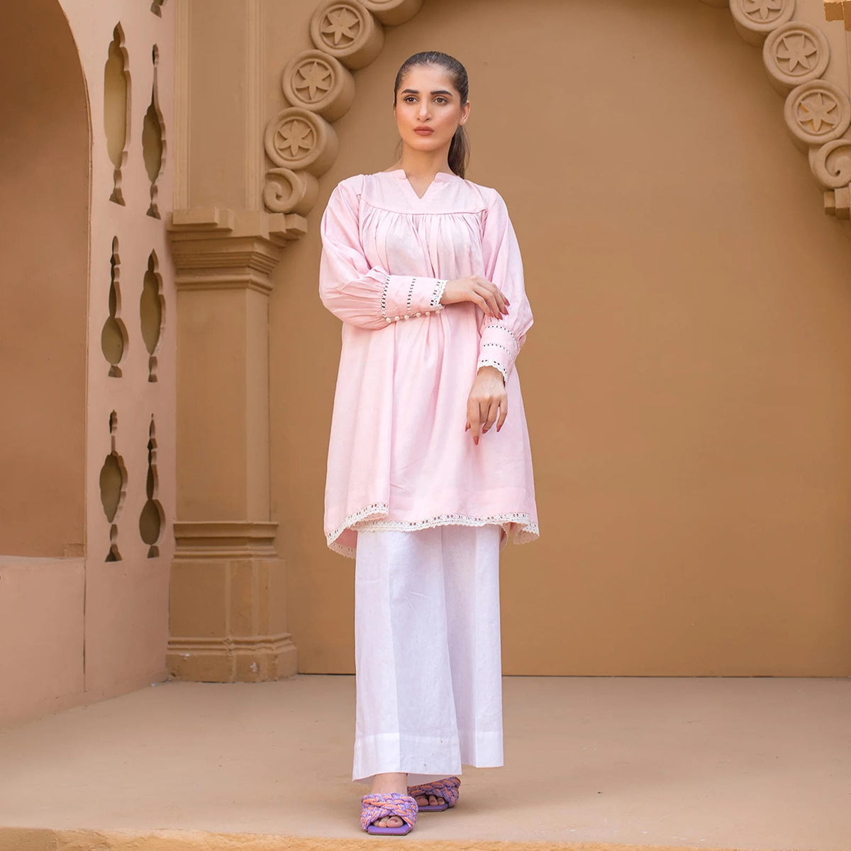 1 Piece Kurti