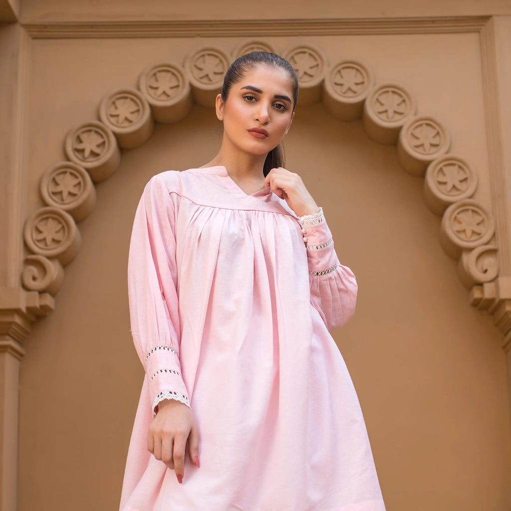 1 Piece Kurti