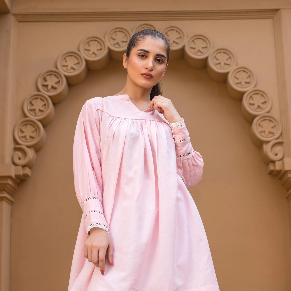 1 Piece Kurti