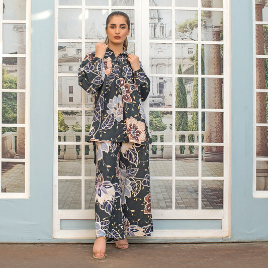 2 Piece Co-ord Set