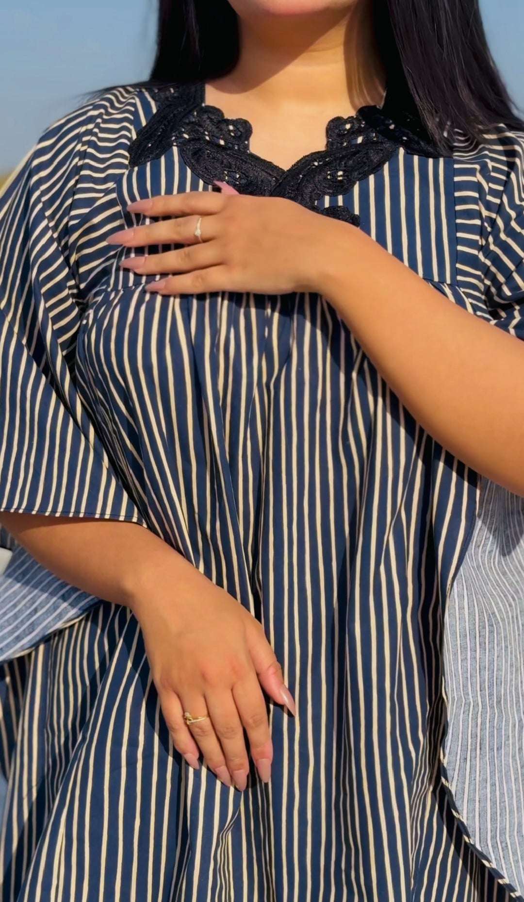 Co-Ord Set  ( Two Piece)- COTTON