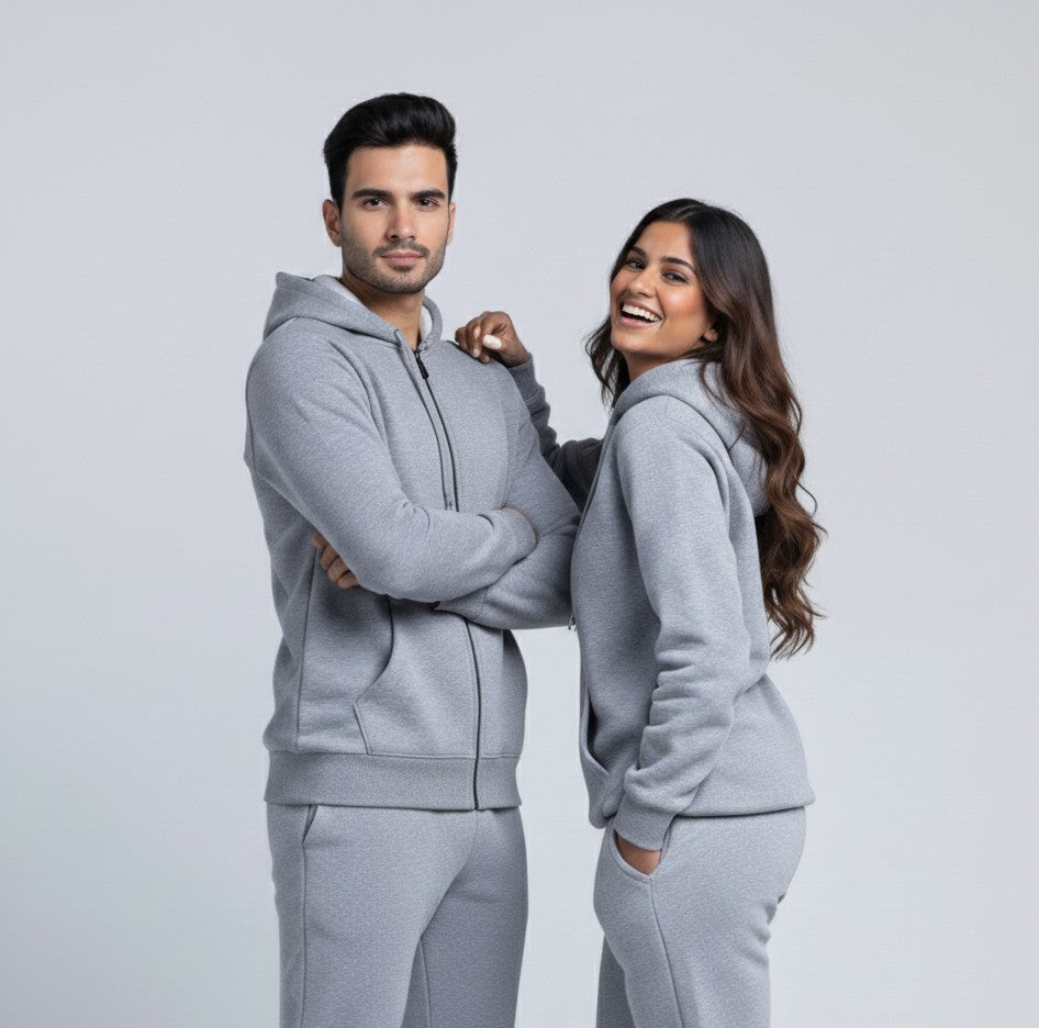 1 Piece Jogger Pant