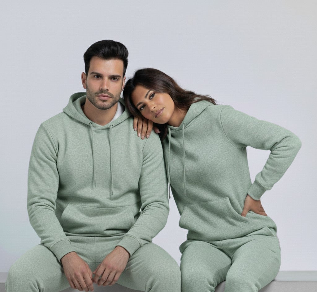 1 Piece Jogger Pant
