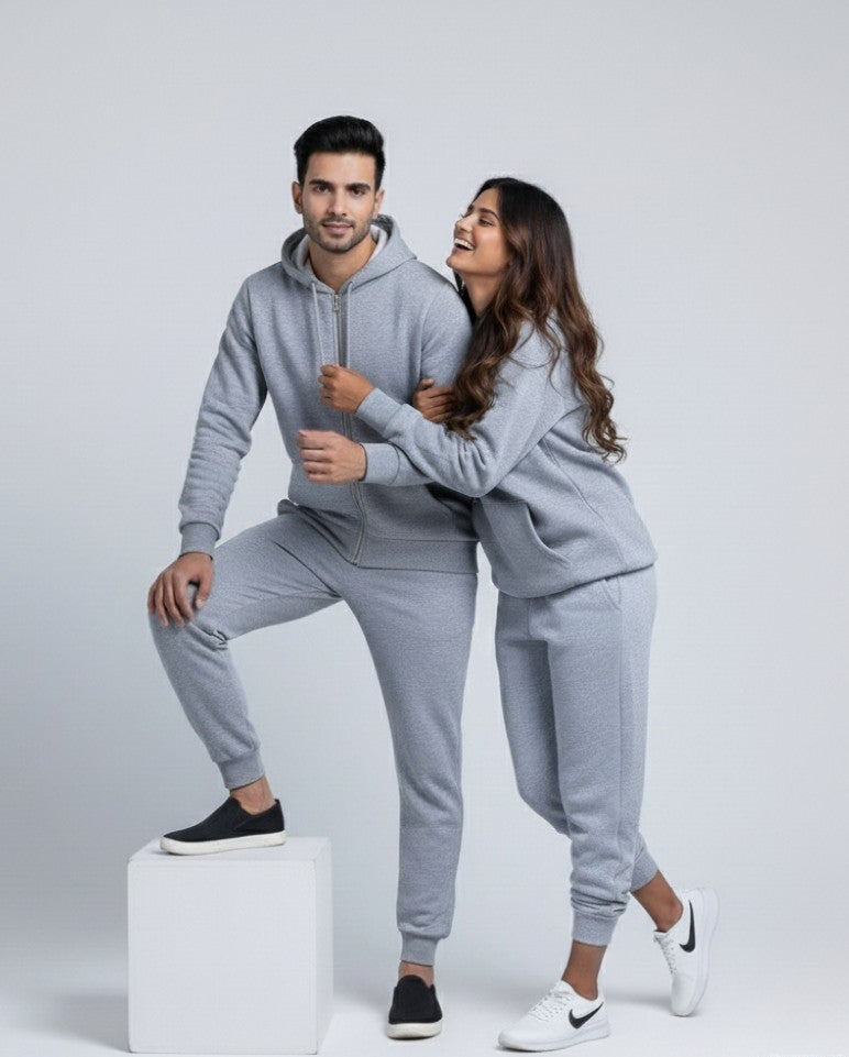 1 Piece Jogger Pant
