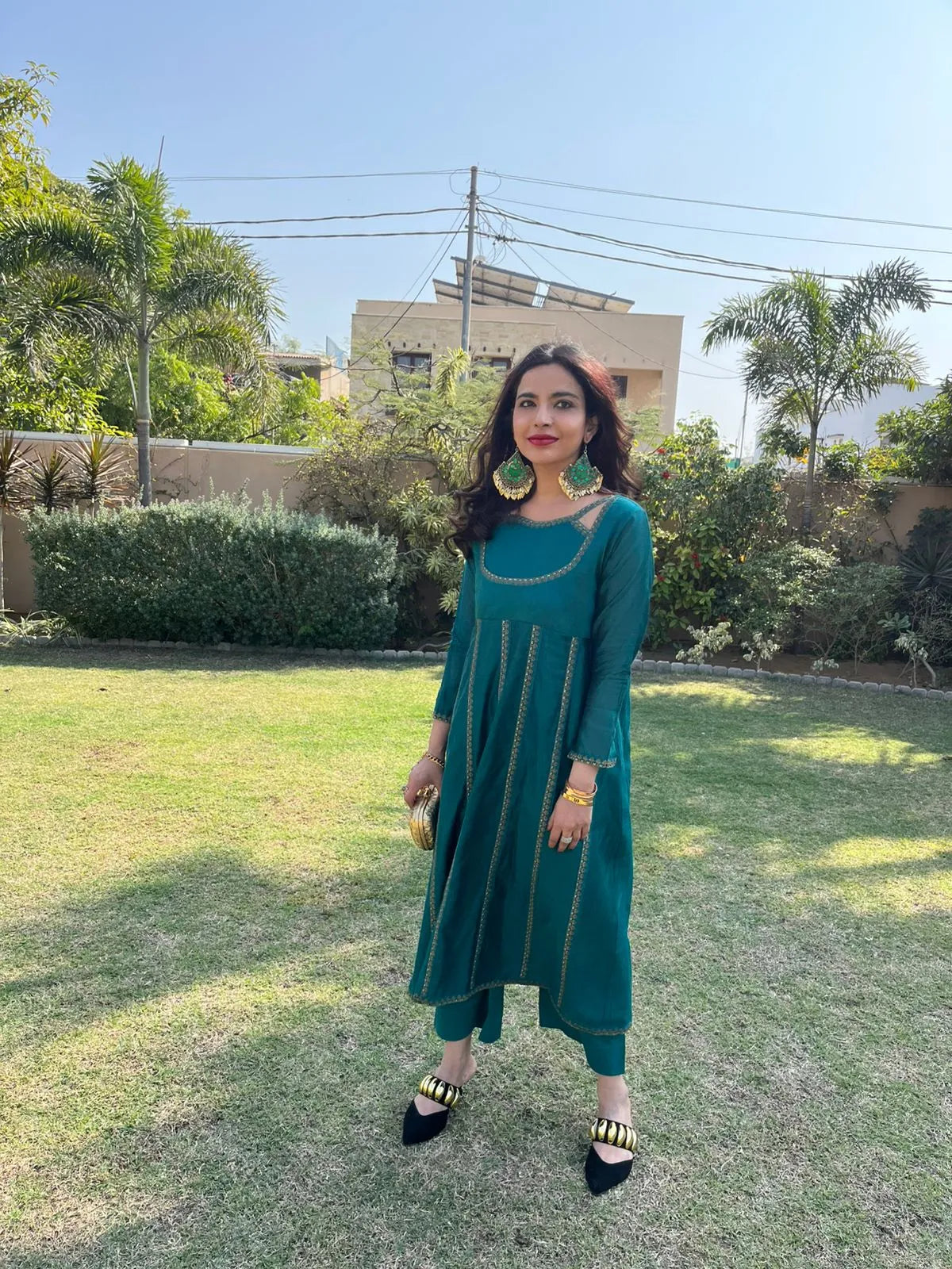 Elegant 2-Piece Dress Set for Women