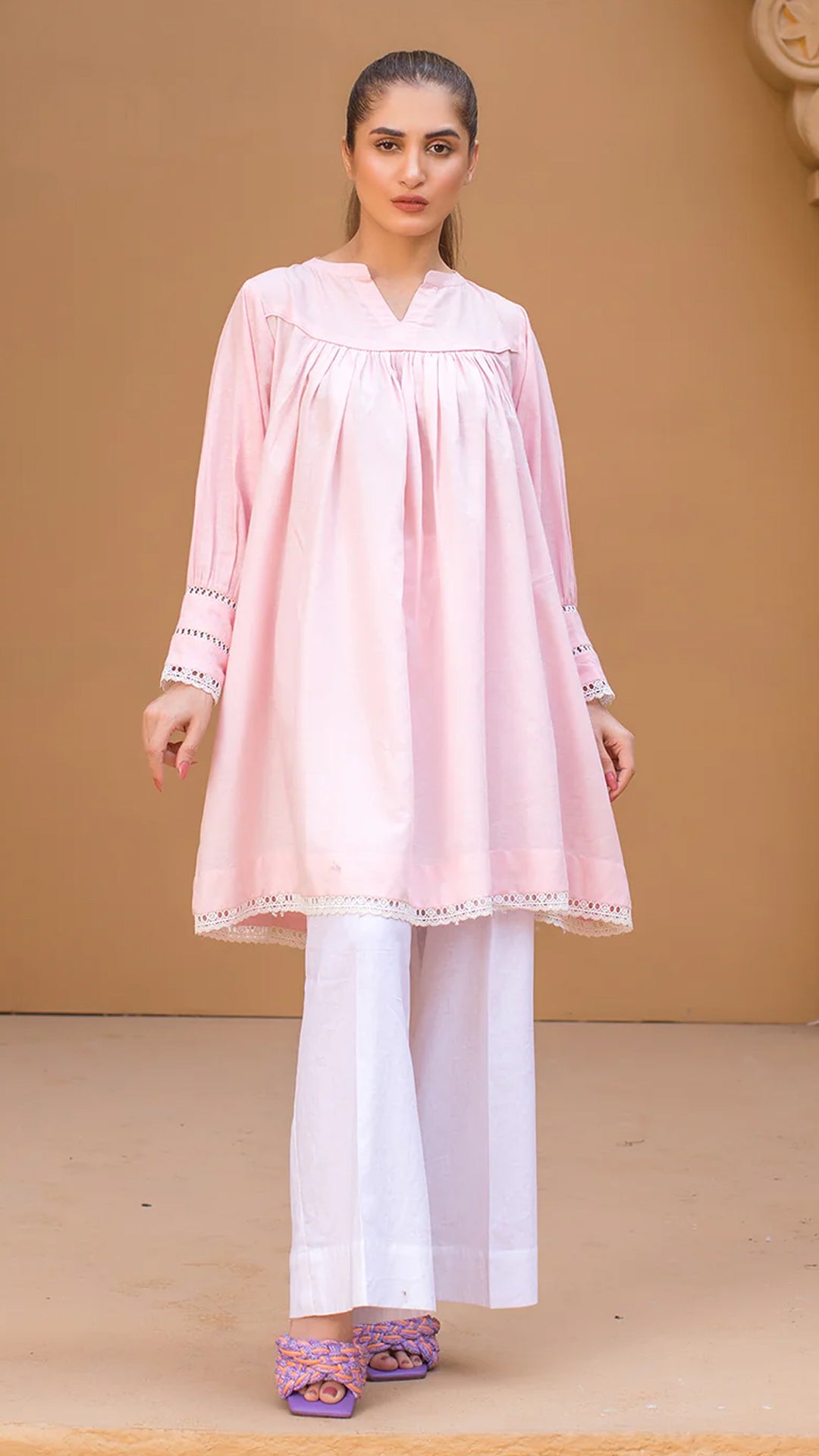 1 Piece Kurti