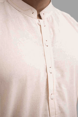 2 Piece Suit - Stitched