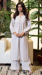 1 Piece Cotton Printed Kurta