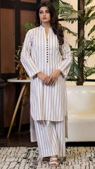 1 Piece Cotton Printed Kurta