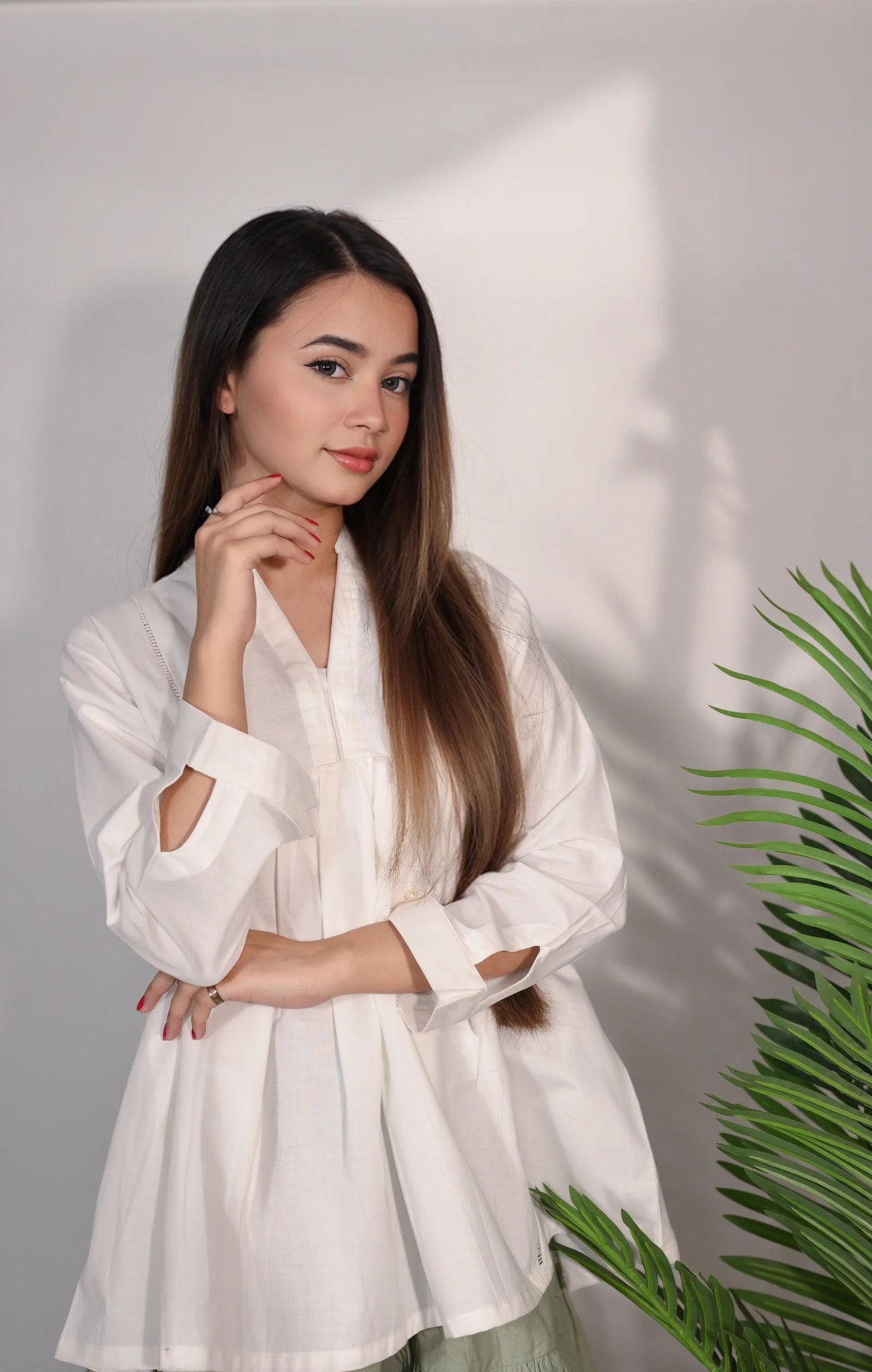 1 Piece Shirt