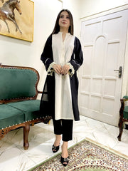 1 Piece Cotton Embellished Kurta Stylish & Elegant