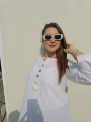 1 Piece Cotton Shirt