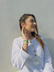 1 Piece Cotton Shirt