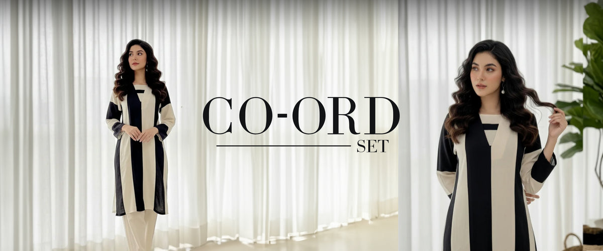Shop Co-Ord Sets