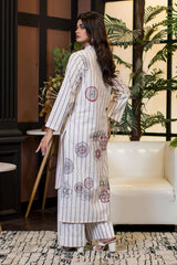 1 Piece Cotton Printed Kurta
