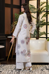 1 Piece Cotton Printed  Kurta