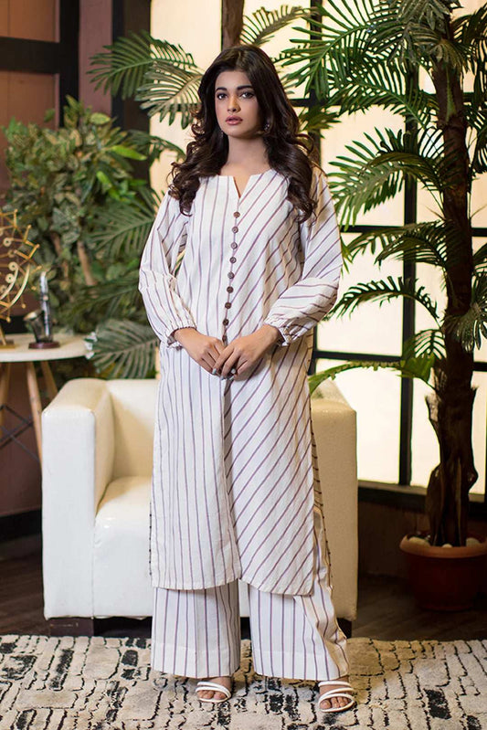1 Piece Cotton Printed Kurta