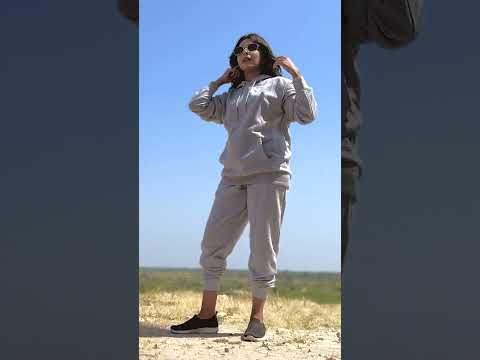 1 Piece Jogger Pant