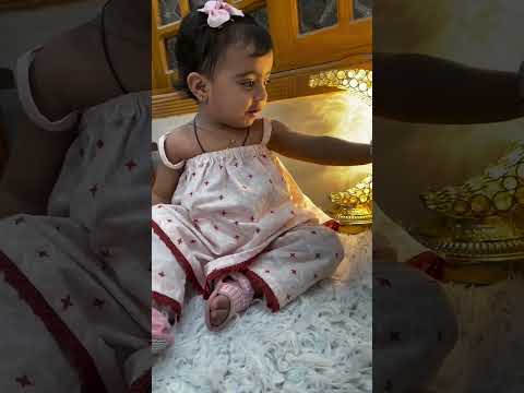 Girls Cotton 2-Piece Set