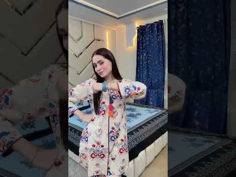 2 Piece Cotton Printed Co- Ord Set
