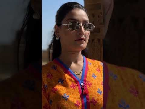 1 Piece Printed  Cotton Stitched Kurta