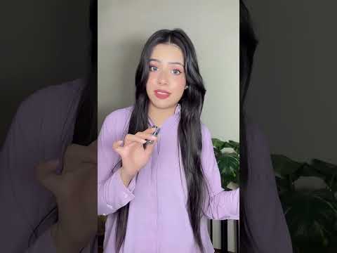 Garment Dyed Cotton Lavender Co-Ord Set