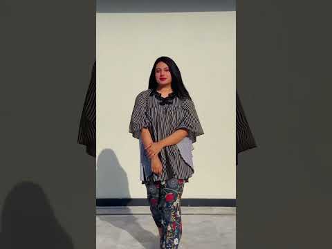 Co-Ord Set  ( Two Piece)- COTTON