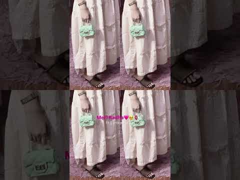 Light Pink Cotton Maxi Dress – 1 Piece Casual Wear