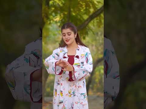 Women’s Printed 2-Piece Cotton Suit