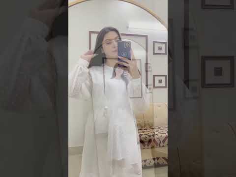 1-Piece Cotton Air Line Dress Breathable Snazzy and Comfy