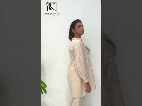 2 Piece Co-ord Set