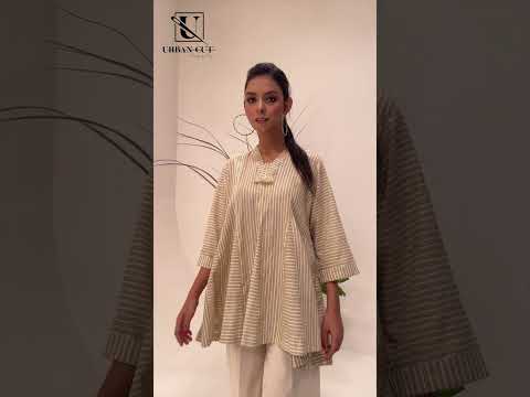 1 Piece Kurti