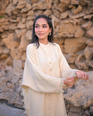 Premium Cotton Co Ord Set 2 Piece